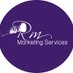 RM Marketing Services (@RMMarketingServ) Twitter profile photo