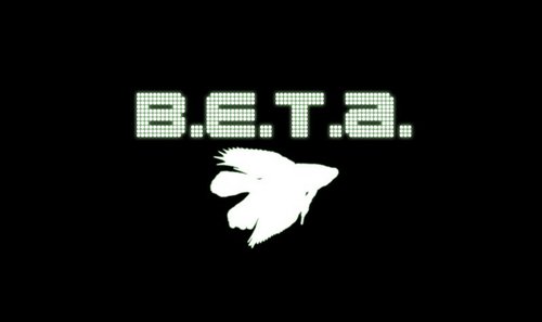 Official Twitter of B.E.T.A.: Download the debut album 'Ego & Id.'
