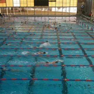 Huntsville Swim Asso Profile