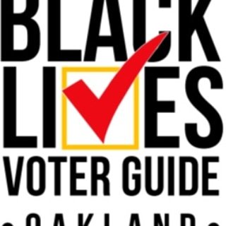 Supporting EQUAL RIGHTS & JUSTICE in Oakland & beyond by centering the voices of Black social justice leaders.

DMs open