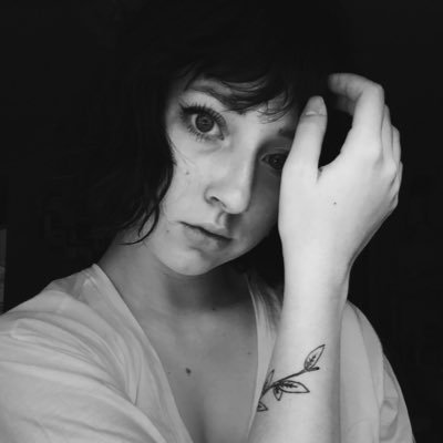 Edna Mode IRL. Leo. she/her. BLM.