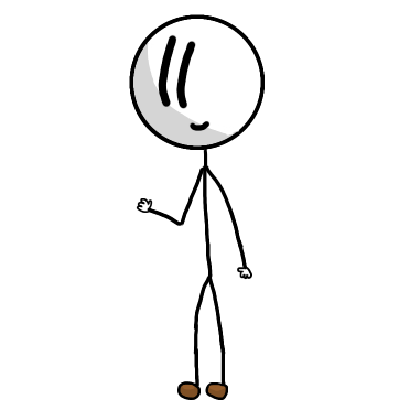 Henry The Stickman png