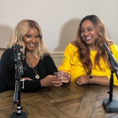 NOT🙅🏾‍♀️ your average Black Mother Community. Real, honest, unfiltered conversation | Watch our podcast👇🏾 new episodes every Week!