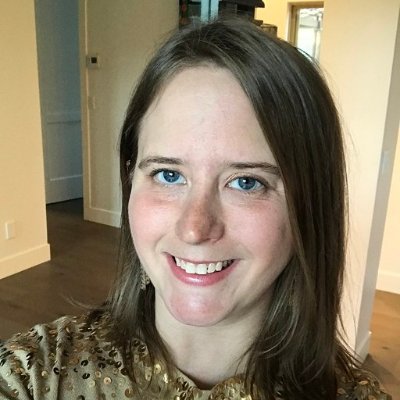 MaggieCreamer's profile picture. On-call designer for the San Francisco Chronicle who loves newspapers, strong coffee and kayaking.