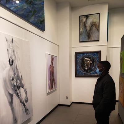 Thisis_semiu's profile picture. To live in fear is to not live at all.. | Omọ baba ilé eleẹṣin