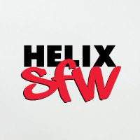 HelixSFW(@HelixSFW) 's Twitter Profile Photo