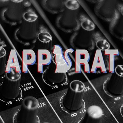 apparat_inc's profile picture. Empresa dinámica especializada en la producción y ofrecimiento de servicios musicales, audiovisuales y multimedia.