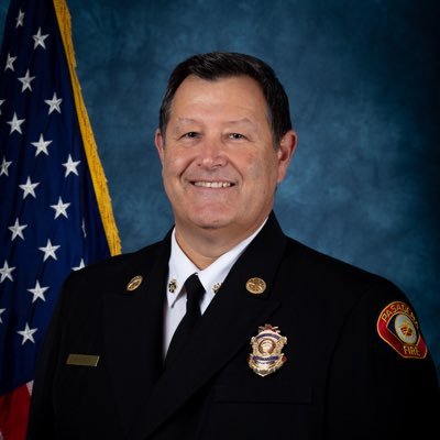 Fire Chief (ret.), Pasadena Fire Department and President, Firefighter Cancer Support Network
