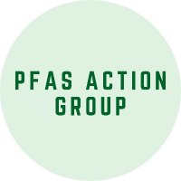 PFAS Action Group (@pfasactiongroup) 's Twitter Profile