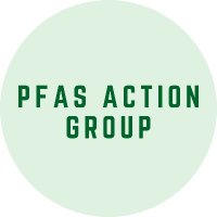 PFAS Action Group(@PFASactiongroup) 's Twitter Profile Photo