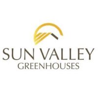 Sun Valley Greenhouses 🌱🌻 (@greenhousessun) 's Twitter Profile