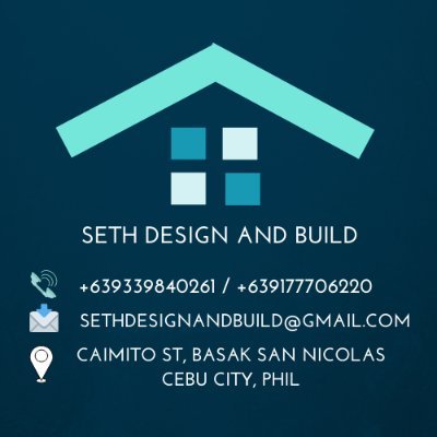 build_seth's profile picture. - We Build your Dreams -