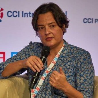 directora regional @AFD_es para #Mexico #Centroamerica #Cuba #ODS #cambioclimatico . @franciaenmexico my tweets are my own