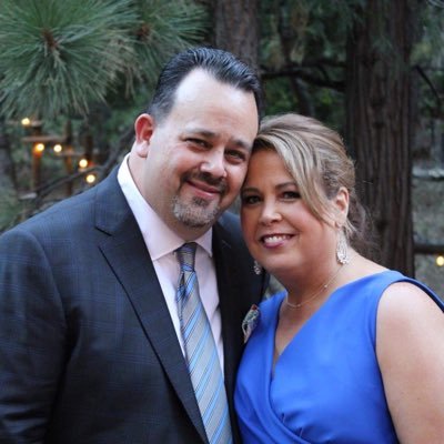 Todd Harmonson Profile