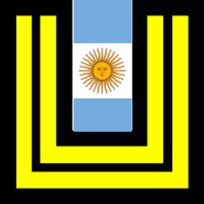 Cuenta argentina no oficial del Campeonato Mundial No Oficial de Fútbol.