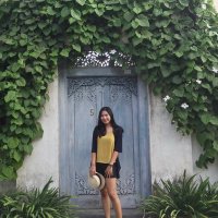Devy Krisdianti (@devykrisdianti) 's Twitter Profile