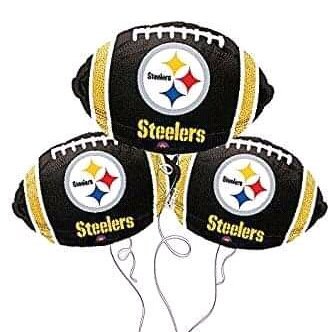 Steelers Fan