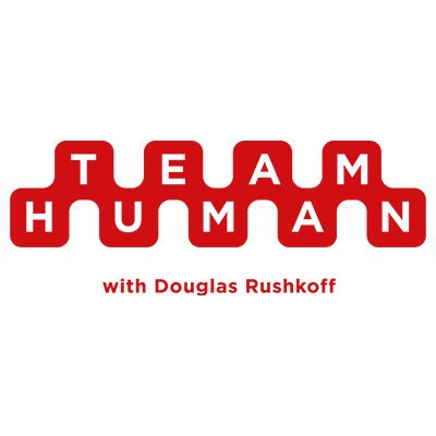 The last best hope for peeps. Join the party, find the others, and intervene. Podcast by @Rushkoff.