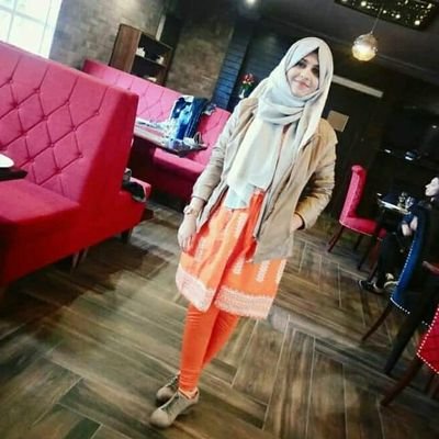_perfect with my imperfections_😉
#ITain😍 #Amazon_Specialist🔆#E_commerce_Specialist
#Animeted_Illustrations_lover💓#Muslim💕 #Allhumdulilah_for_everything💗💗