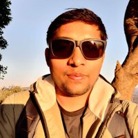 Abhishek Patel (@abhisheknitj) 's Twitter Profile