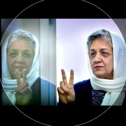 ریحانم!
دلتنگیهایم را در دادخواهی تو محو میکنم.بر پیمان۳ آبان۹۳ وفادارم .حتی وقتی خاک شوم، هر غبار وجودم فریادمیزند:خواهان عدالتی هستم که از دخترم دریغ شد