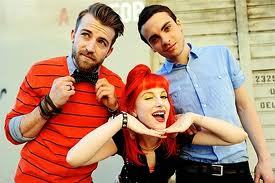 kittyparamore's profile picture. Fã Clube Dedicado a banda Paramore
Criado No Dia:07/04/2011
