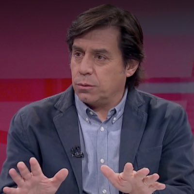 Sanjavierino, prof. FEN U de Chile, ex candidato a constituyente por La Florida, Puente Alto, La Pintana, Pirque y Sn José de Maipo (D.12)