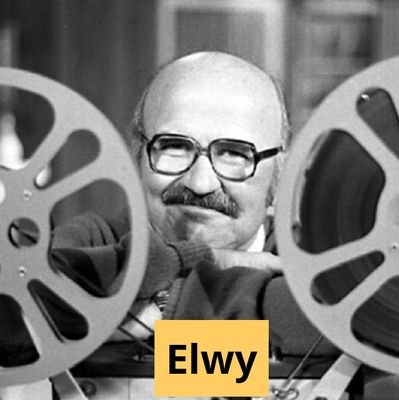 just another Elwy fan 🎥🎬