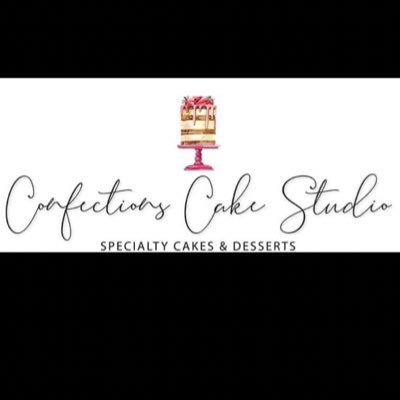 Custom cakes, cupcakes, cookies, pull apart cakes and more! Instagram: ccakestudio FB: Confections Cake Studio