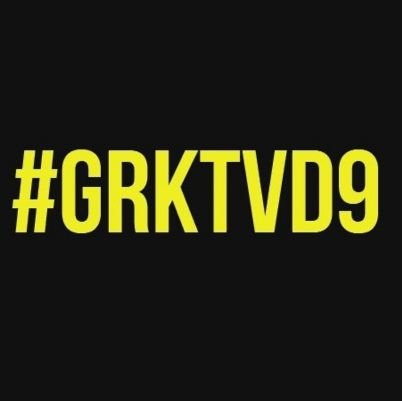 GreekTV: The Divine9