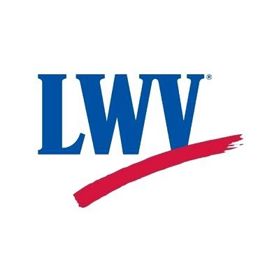 One of America’s oldest, most trusted civic nonprofit organizations, we encourage informed & active participation in government.