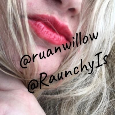 Erotica author/narrator/podcaster at Oh F*ck Yeah with Ruan Willow She/her/bi💞NSFW. pics are her. Pen name author & voiceover actor. Commissions open 18+