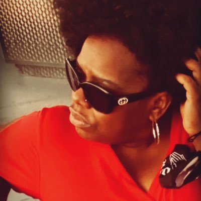 Native New Yorker, Brooklynite before it was trendy. Youth Developmental Strategist, HBCU GRAD, Her/She, OPINIONS ARE MINE.