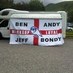 NIGEL BOND (@bondy1973) Twitter profile photo NIGEL BOND (@bondy1973) Twitter profile photo