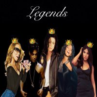 Legend Status (@themusicdeities) 's Twitter Profile Photo