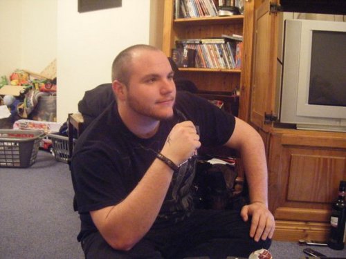 Jamesferrier86's profile picture. Hi I'm James. BRING ON THE TRUMPETS!