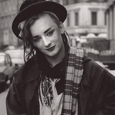 pisces ☉ pisces ☽ scorpio ↑
♡ boy george cult member ♡