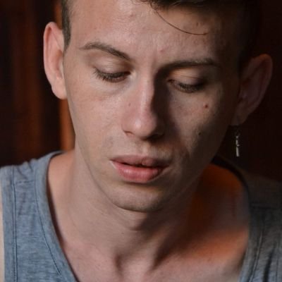 George12601820's profile picture. 