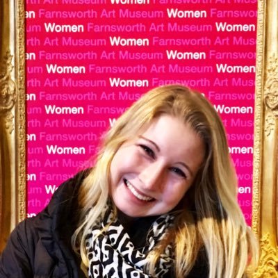 claremurrr's profile picture. Co-Founder/ED of cARTie | studying cross-cultural approaches to designing museum spaces with/by/for children at Teachers College | musings all my own