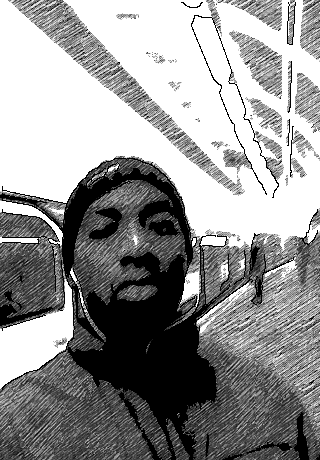 kiiruJ's profile picture. 🇰🇪 | Engineer | Civil | Energy | Human rights Defender