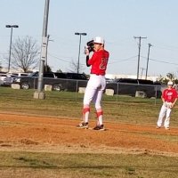 Nick Bonacci (@nickbonacci1) 's Twitter Profile