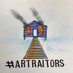 ArTraitors (@artraitors) Twitter profile photo ArTraitors (@artraitors) Twitter profile photo