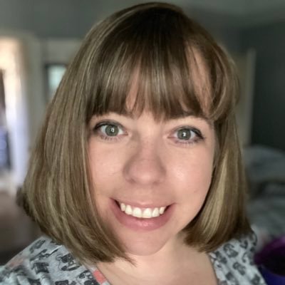 mrstravis18's profile picture. I teach Kindergarten at Little Blue Elementary. I am a mom and a wife and love to spend time with my family. 💙