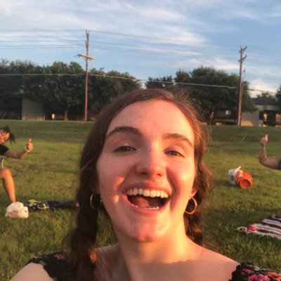 hi every1 it’s @noelle_weisz ,,,, pls enjoy these tweets that’ll sum up my week yay t’s and g’s 🥰🥰🥰