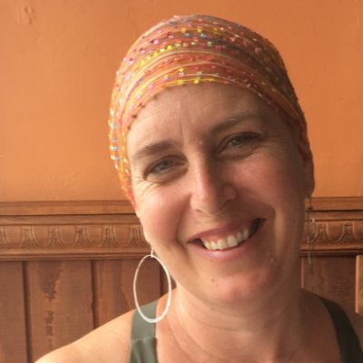 Mama. Former comms/tech strategist for NPOs. Living with #MBC. Everyone fighting a battle you know nothing about. Be kind, always.