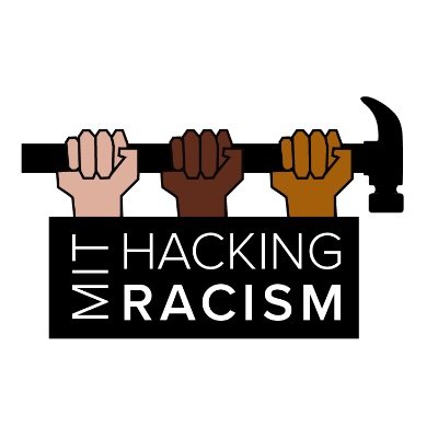 MIT is hosting a series of challenges to empower YOU to take action. Join the MIT Hacking Racism Challenge!

#MITHackingRacism #HackRacism