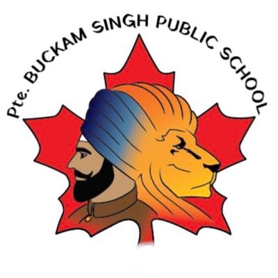 Pte. Buckam Singh Public School