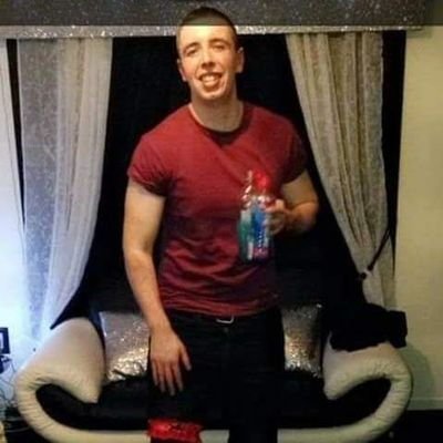 Jamie Mccomb Profile