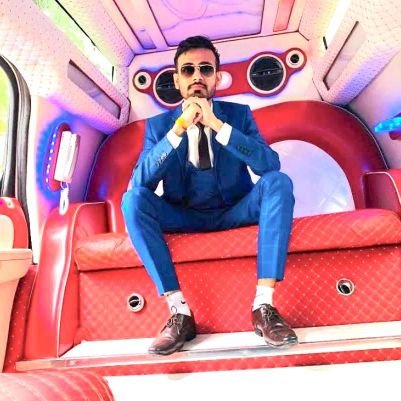 imDrSuMiT's profile picture. medico💉🥼💊