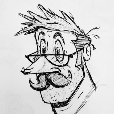 Animator on Amazon Orginal Undone
Storyboard Artist / Animator / Illustrator 
    Plus I have a fine Moustache.